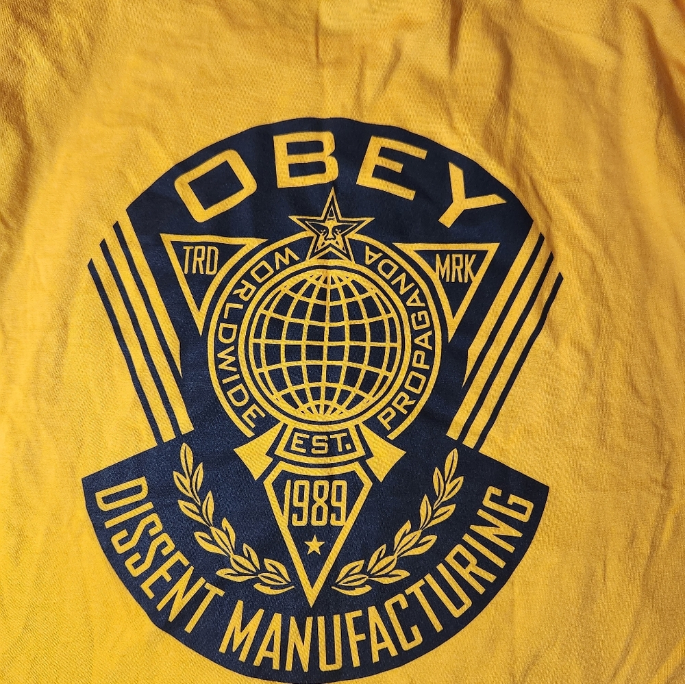 Obey Tshirt